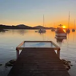 Holiday home House Lady: Island Retreat With Pool & Transport