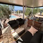 House Lady: Island Retreat With Pool & Transport Holiday home Pristanisce