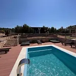 Holiday home House Lady: Island Retreat With Pool & Transport