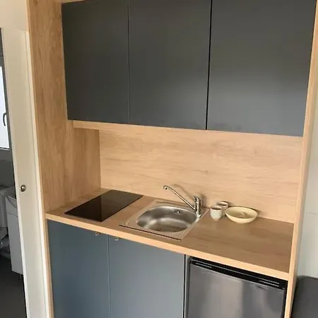 House Lady: Island Retreat With Pool & Transport Holiday home Pristanisce