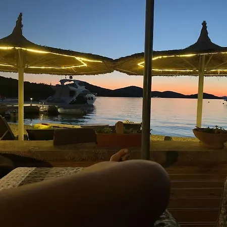 Holiday home House Lady: Island Retreat With Pool & Transport *