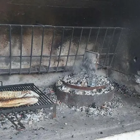 Сasa de vacaciones House Lady - & Tavern Bain, Free Transport, Pool, Island Of Zut - Kornati Pristanisce