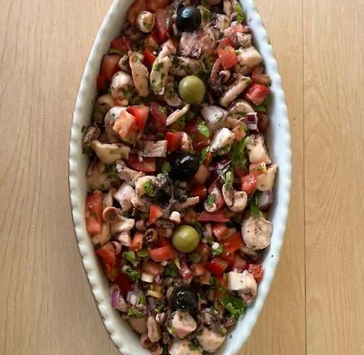 Feriehus House Lady - & Tavern Bain, Free Transport, Pool, Island Of Zut - Kornati Pristanisce