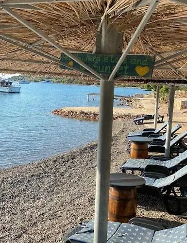 House Lady - & Tavern Bain, Free Transport, Pool, Island Of Zut - Kornati * Pristanisce