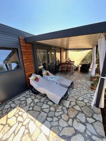 House Lady - & Tavern Bain, Free Transport, Pool, Island Of Zut - Kornati * Pristanisce