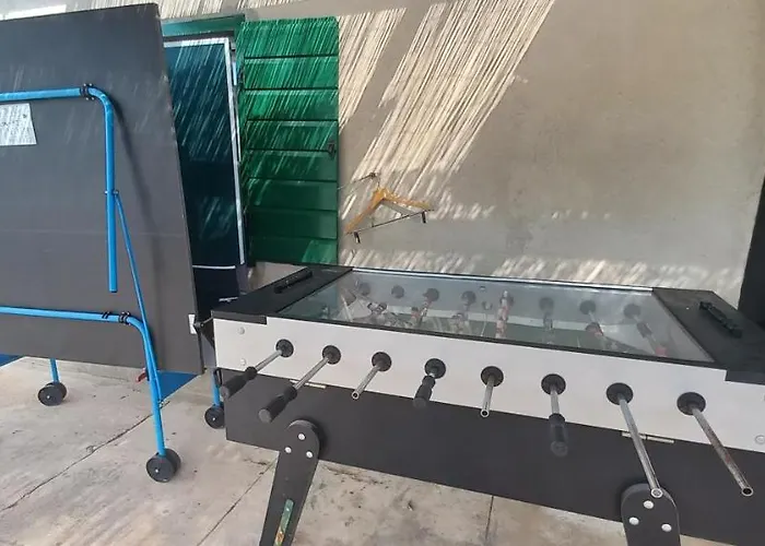 House Lady - & Tavern Bain, Free Transport, Pool, Island Of Zut - Kornati