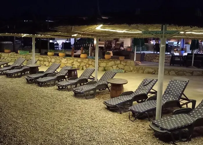 House Lady - & Tavern Bain, Free Transport, Pool, Island Of Zut - Kornati Pristanisce